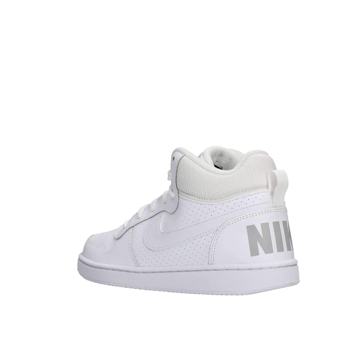 Nike Court Borough Mid (Psv)-870026, Jungen Basketballschuhe