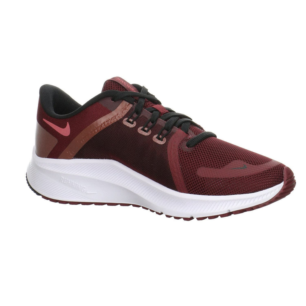 Nike Quest 4 Sneaker Damen Schuhe Freizeitschuhe Uni