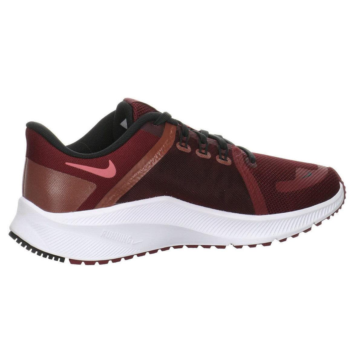 Nike Quest 4 Sneaker Damen Schuhe Freizeitschuhe Uni