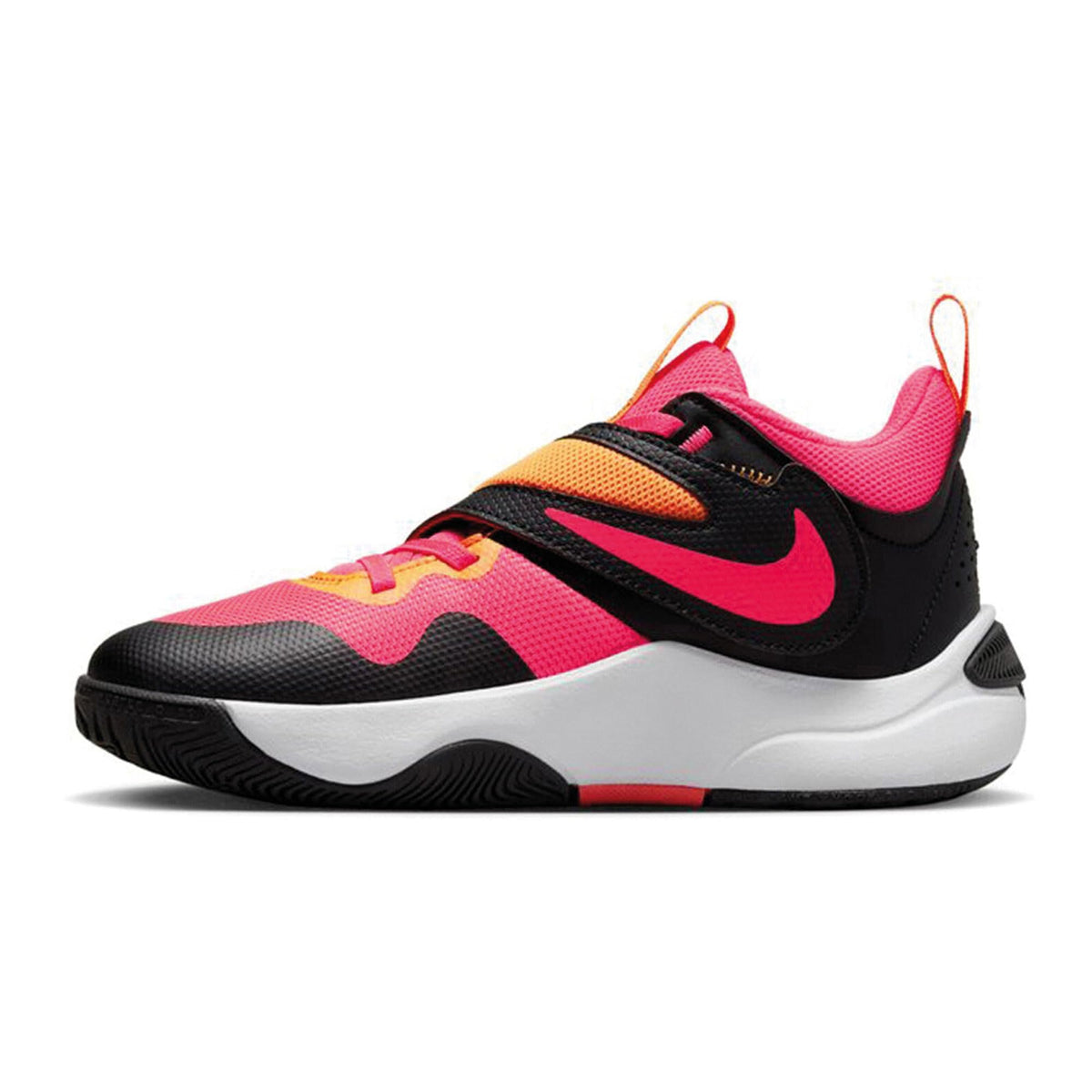 NIKE Jungen Team Hustle D 11 (Gs) Sneaker