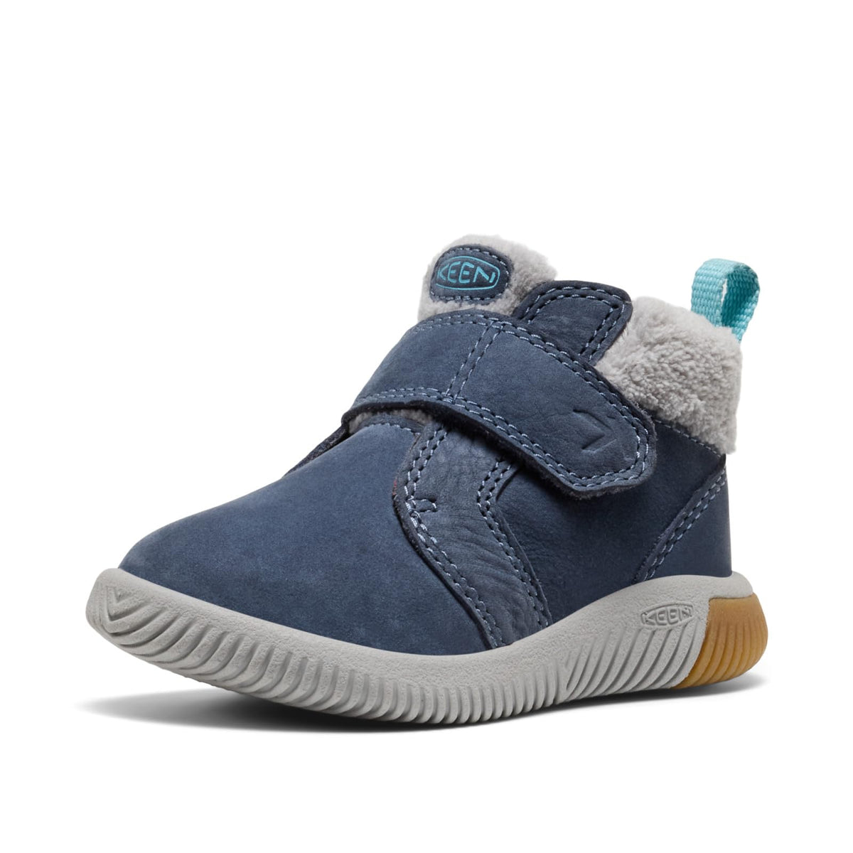 KEEN Unisex Kinder Knx MiddieSneakers