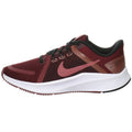 Nike Quest 4 Sneaker Damen Schuhe Freizeitschuhe Uni