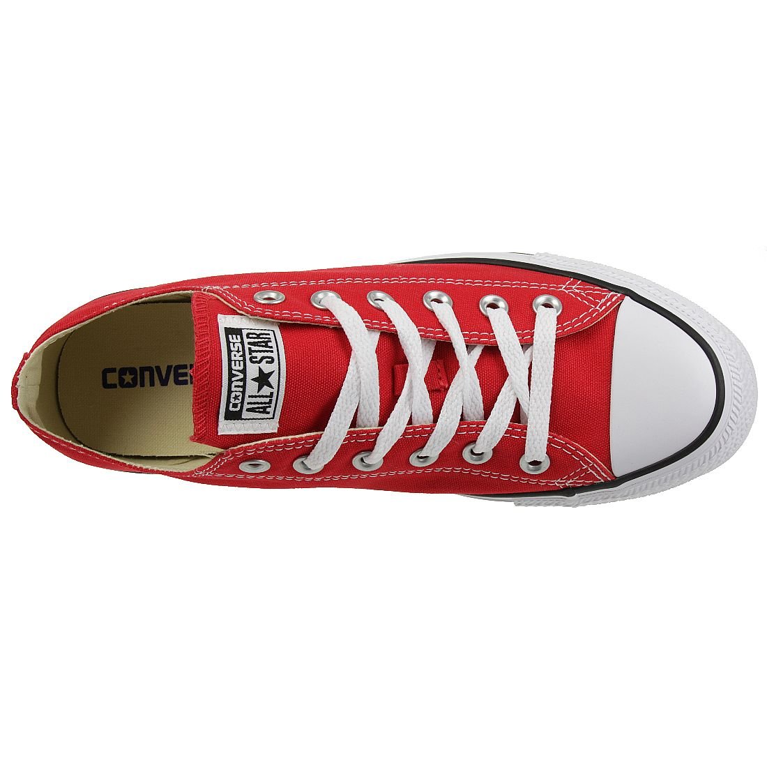 Converse 9697 Unisex Sportschuhe