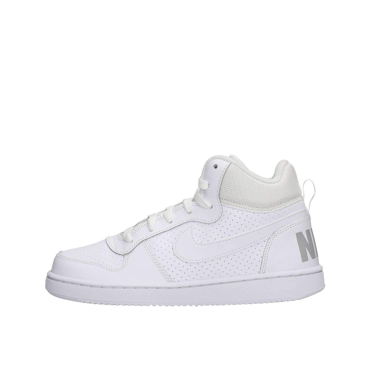 Nike Court Borough Mid (Psv)-870026, Jungen Basketballschuhe