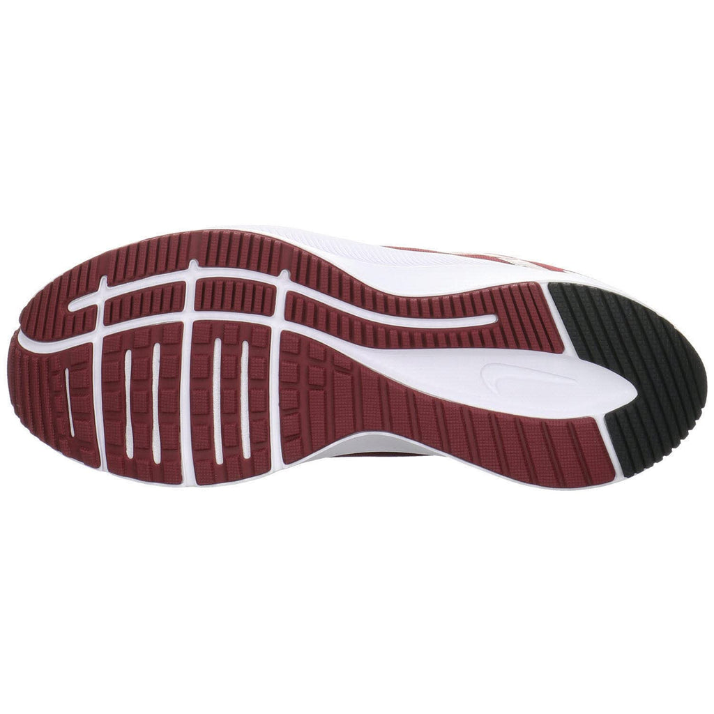 Nike Quest 4 Sneaker Damen Schuhe Freizeitschuhe Uni
