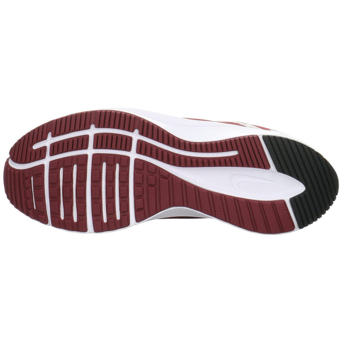 Nike Quest 4 Sneaker Damen Schuhe Freizeitschuhe Uni