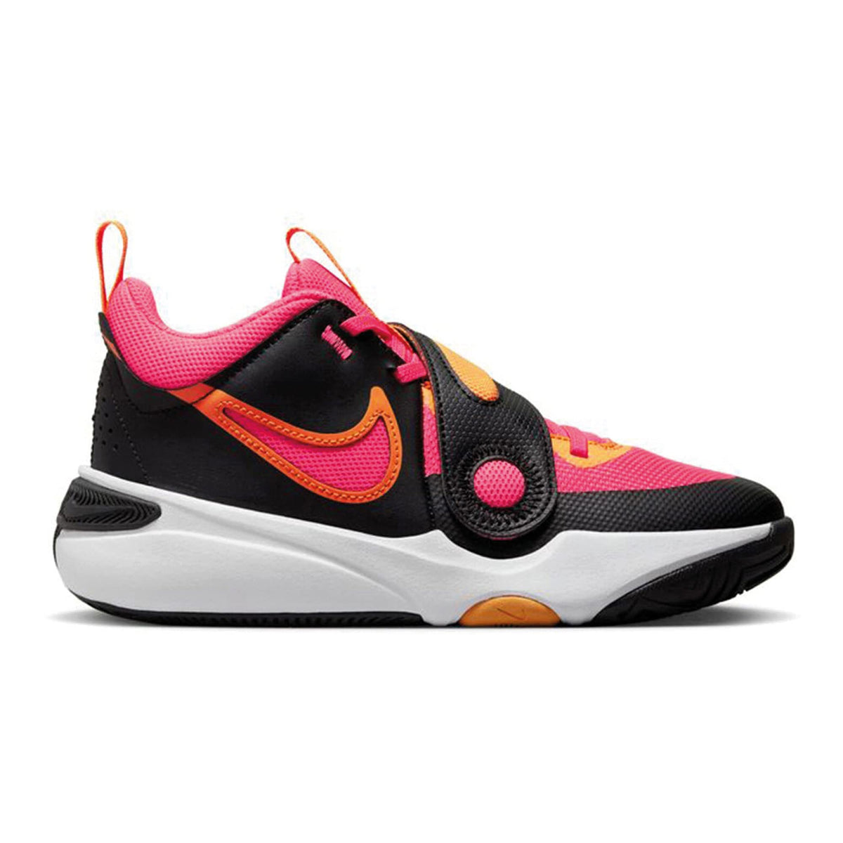 NIKE Jungen Team Hustle D 11 (Gs) Sneaker