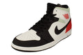 NIKE Air Jordan 1 Mid Se Herren Basketball-Sneaker 852542