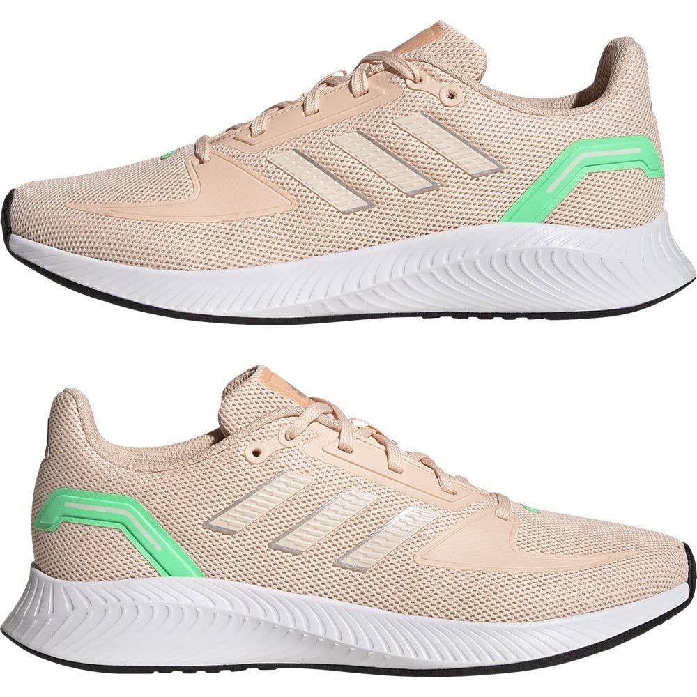 Adidas Damen Runfalcon 2.0Sneaker