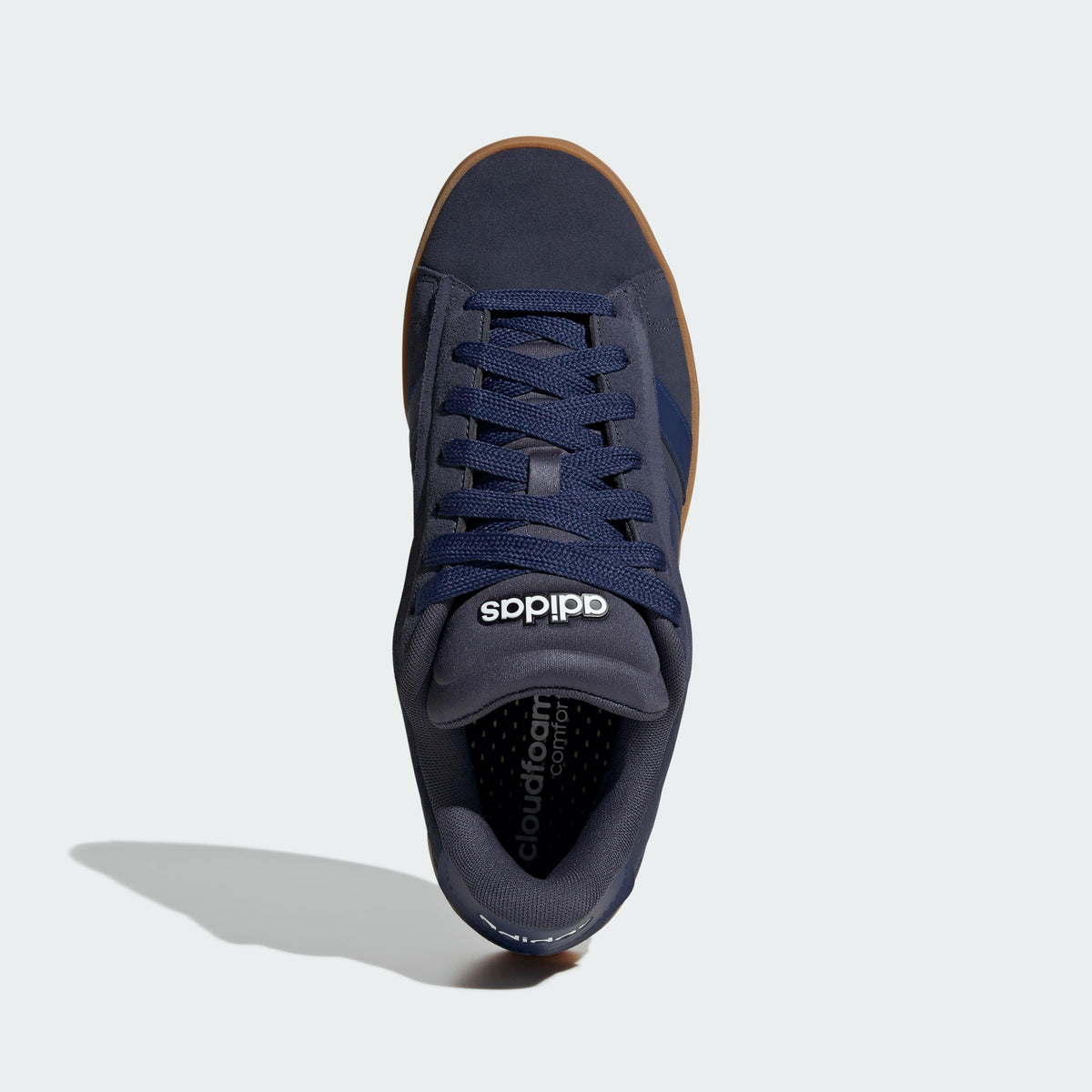 adidas Grand Court Alpha Trainers EU 41 1/3