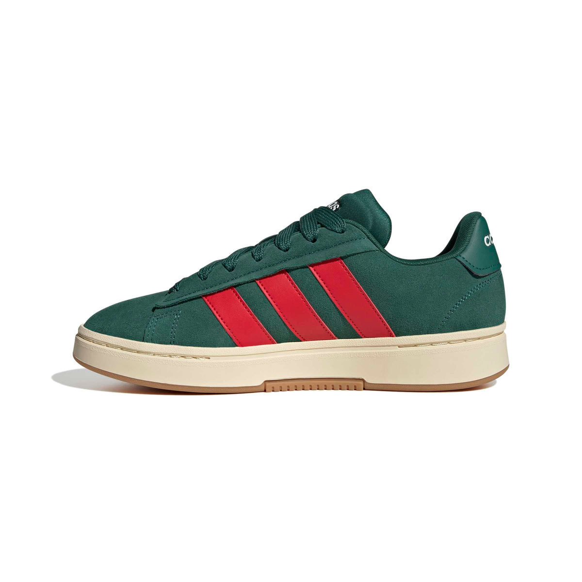 adidas Unisex Grand Court Alpha Schuh