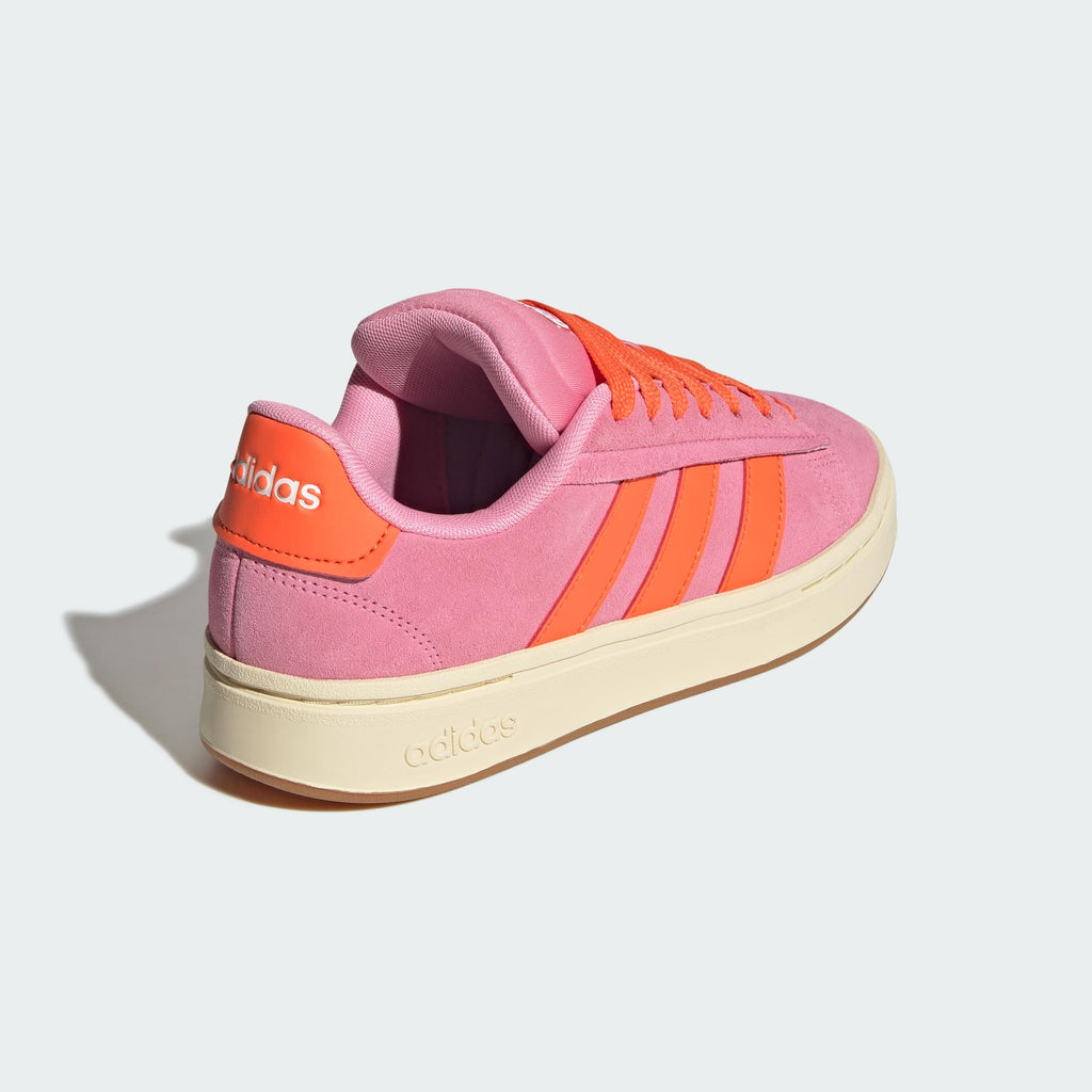 adidas Women's Grand Court Alpha Schuh