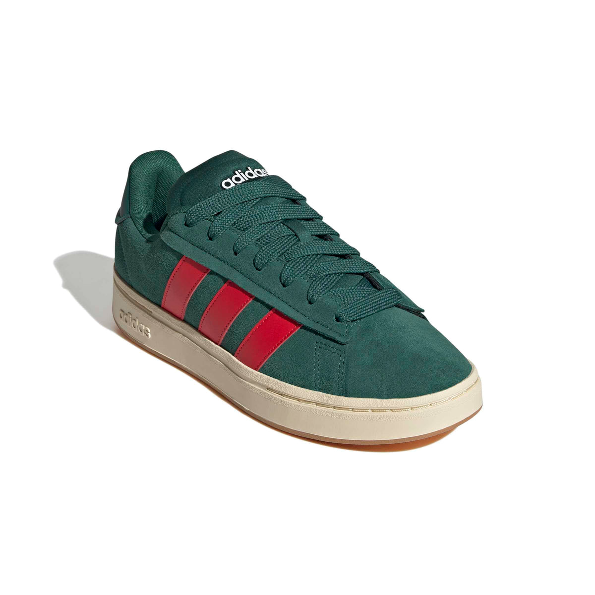 adidas Unisex Grand Court Alpha Schuh