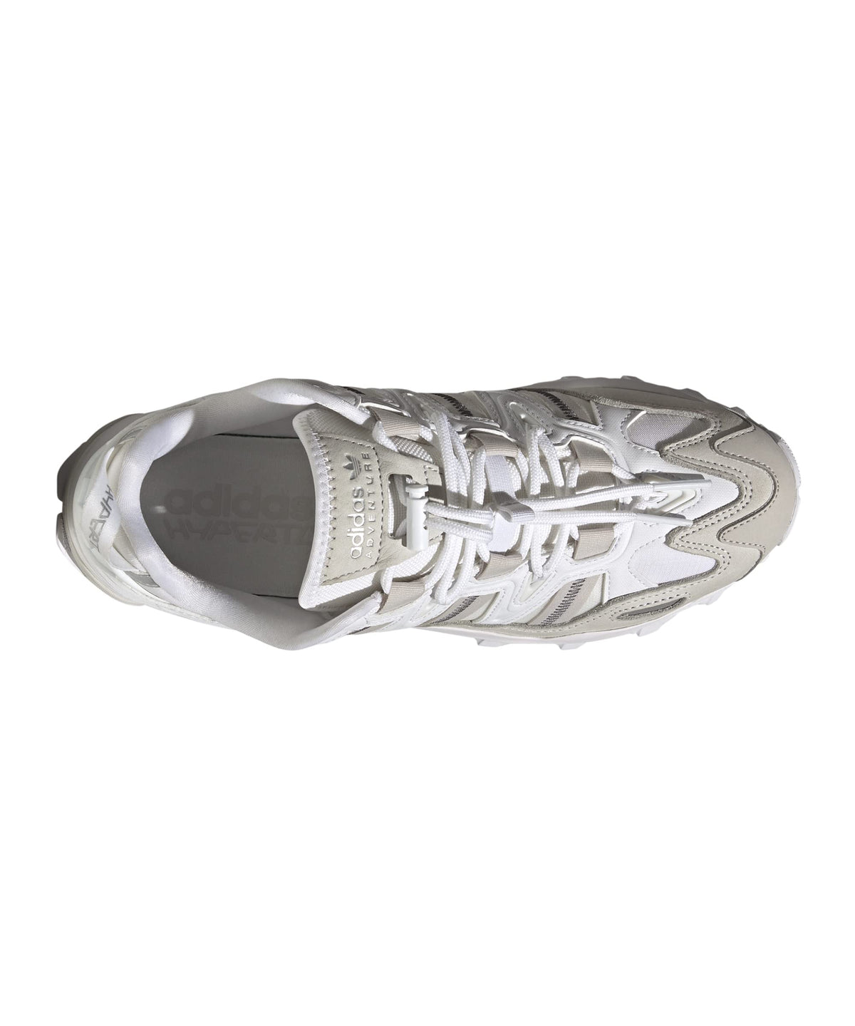 adidas Herren Hyperturf Sneaker