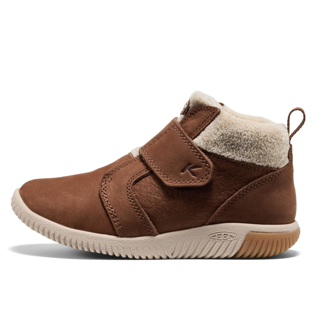 KEEN Unisex Kinder Knx MiddieSneakers