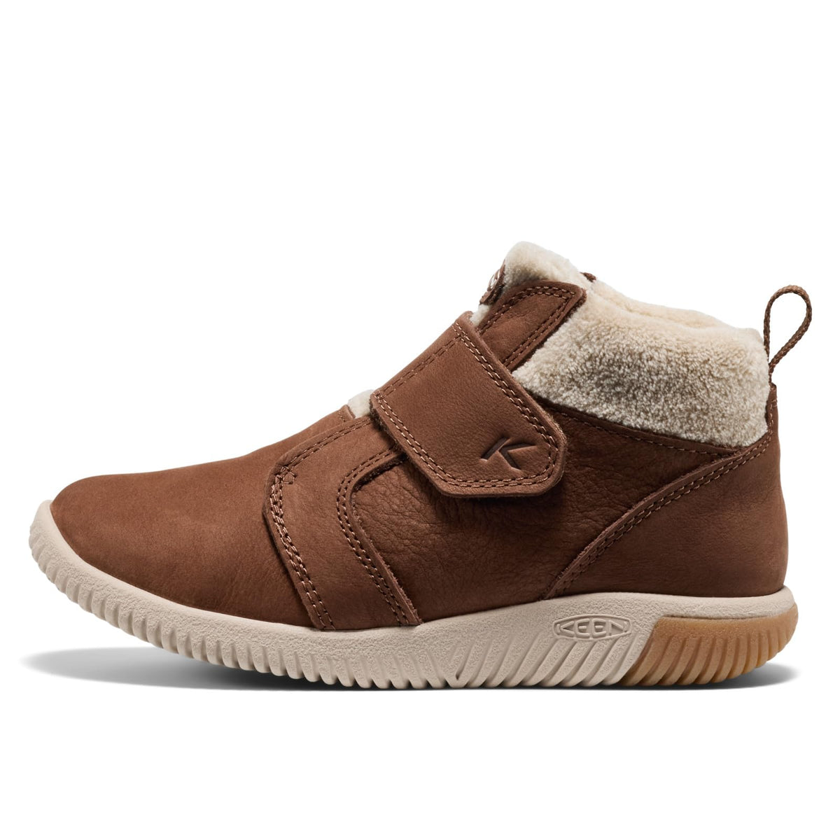 KEEN Unisex Kinder Knx MiddieSneakers