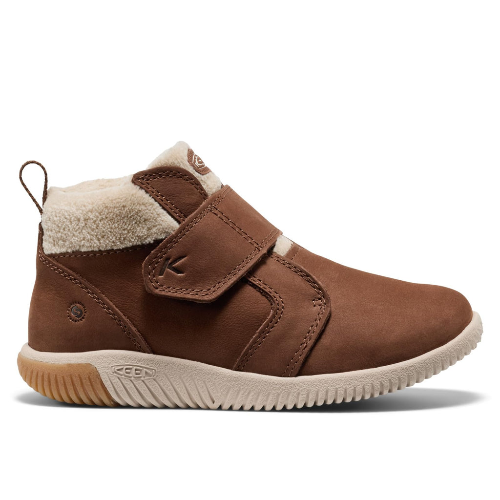 KEEN Unisex Kinder Knx MiddieSneakers