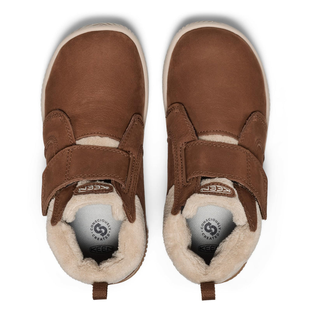 KEEN Unisex Kinder Knx MiddieSneakers