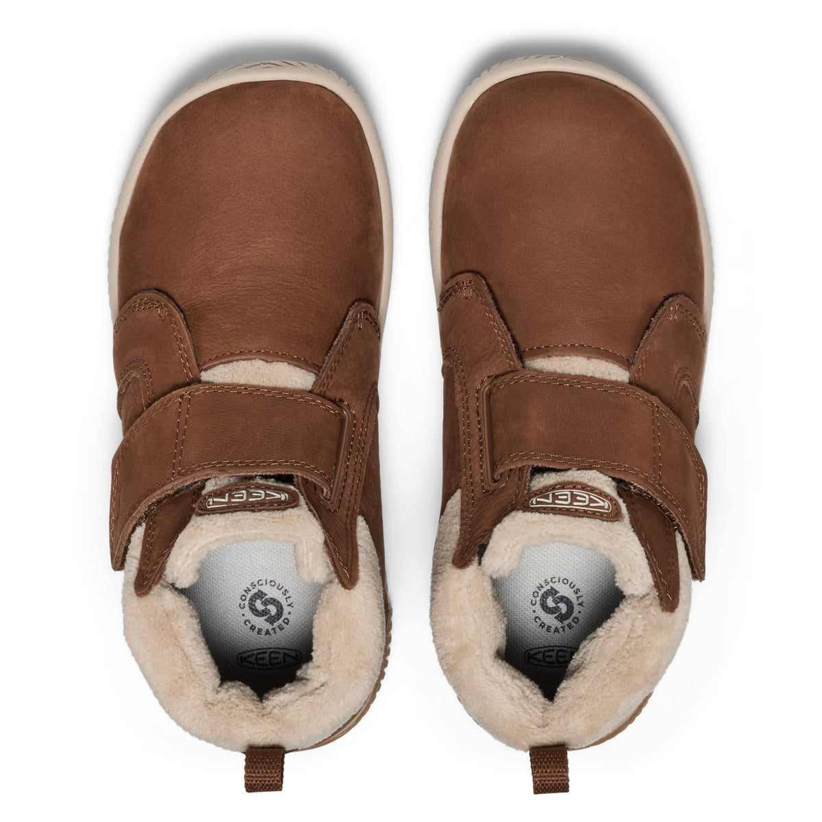 KEEN Unisex Kinder Knx MiddieSneakers