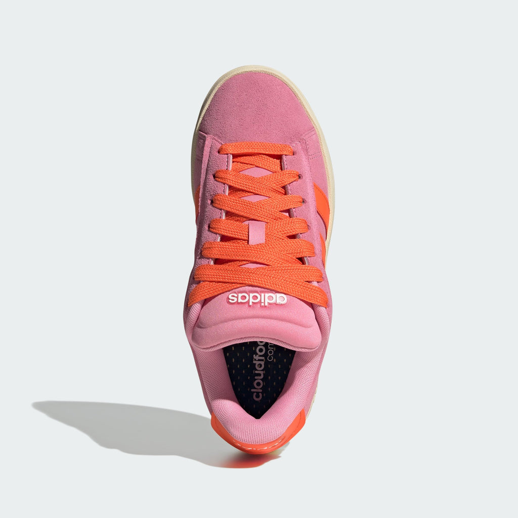 adidas Women's Grand Court Alpha Schuh