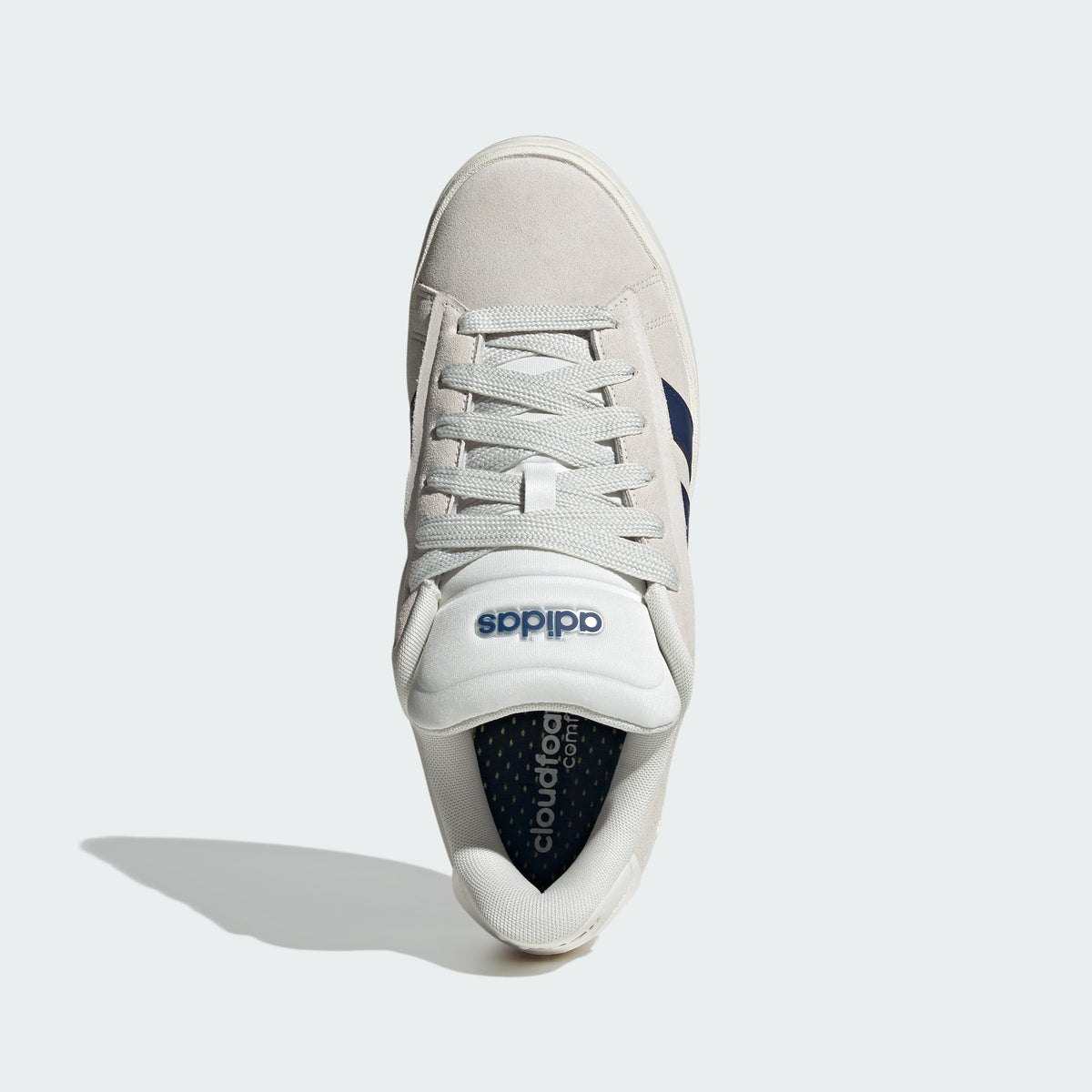 adidas Men's Grand Court Alpha Schuh