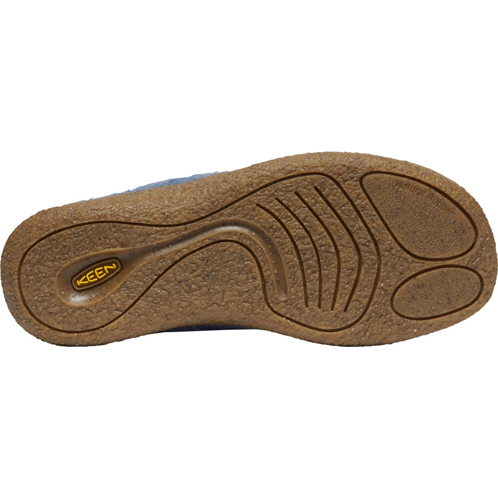 KEEN Women Mosey Derby Leather