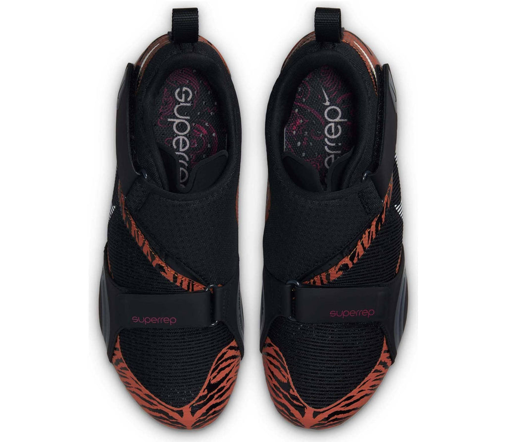 Nike SuperRep Cycle Damen Trainingsschuh EU 44,5 - US 12