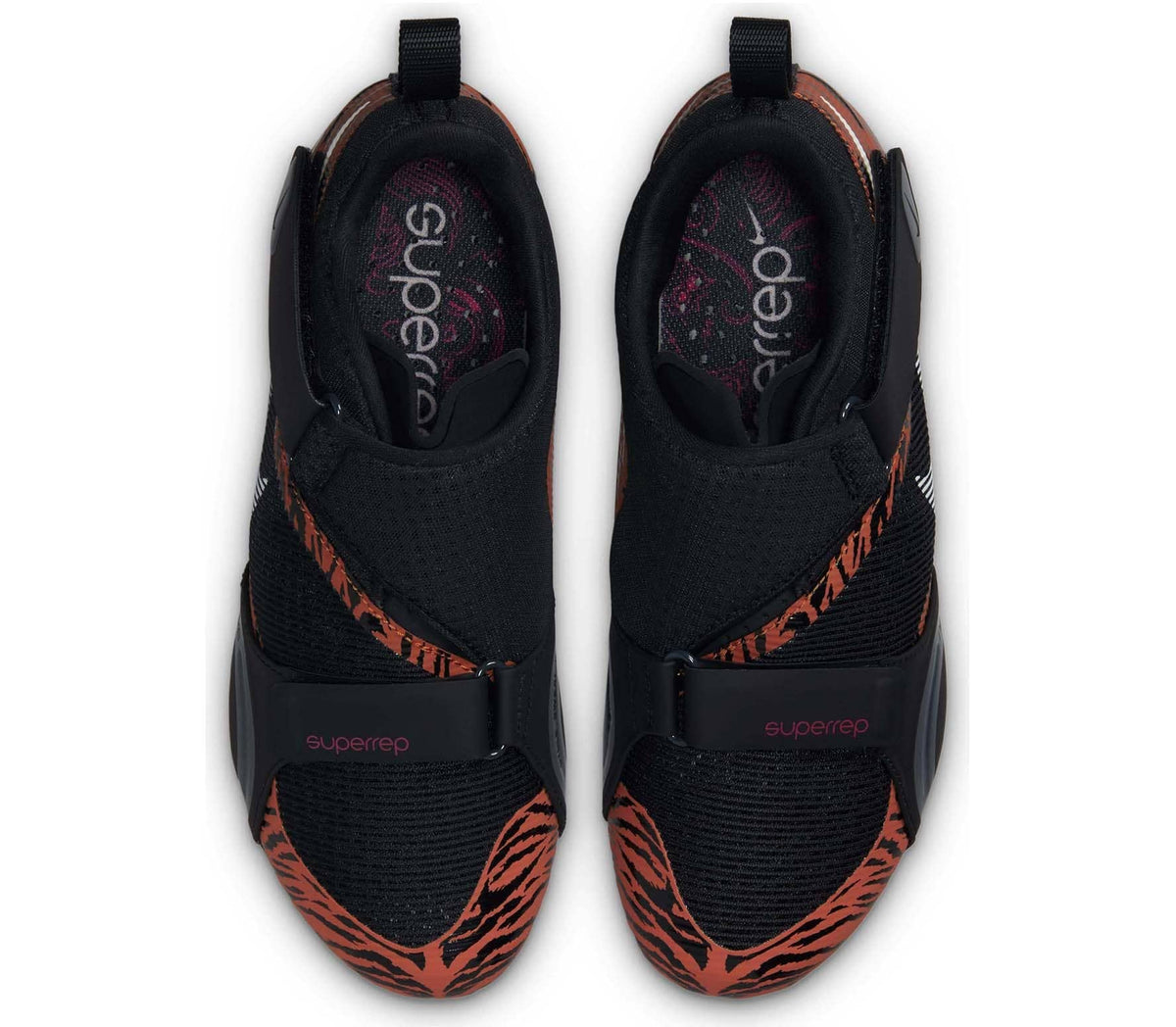Nike SuperRep Cycle Damen Trainingsschuh EU 44,5 - US 12
