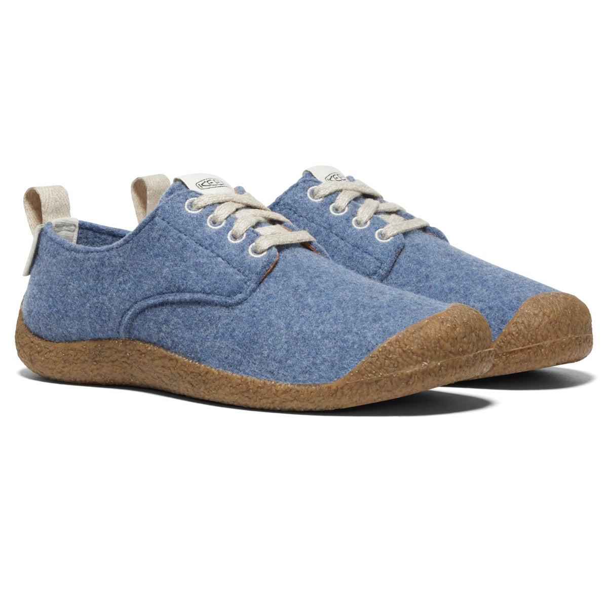 KEEN Women Mosey Derby Leather