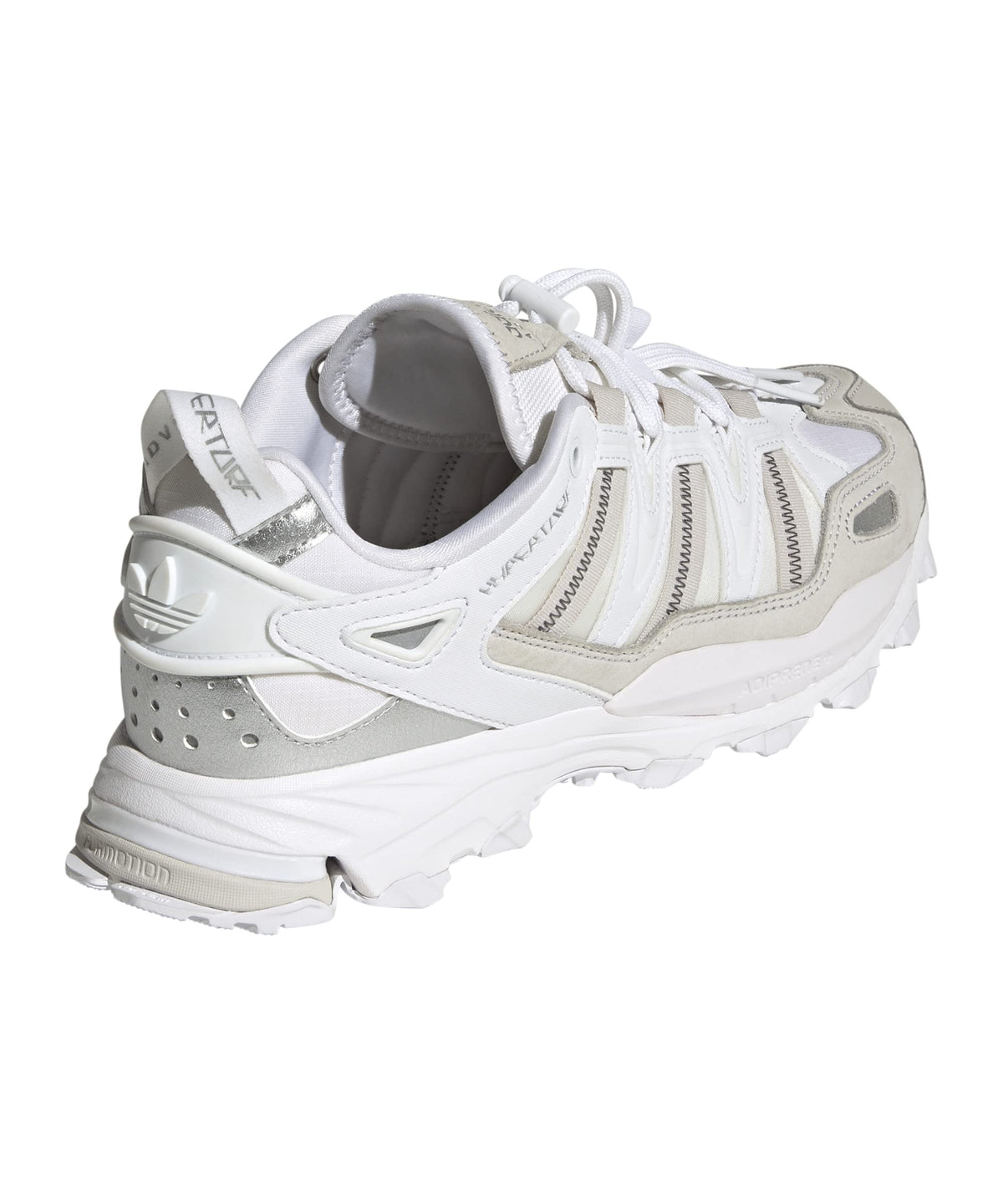 adidas Herren Hyperturf Sneaker