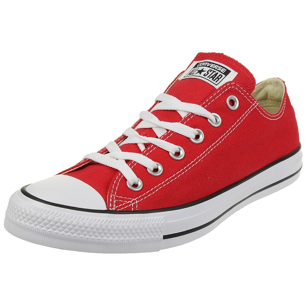 Converse Unisex-Erwachsene C Taylor A/s Ox Sneakers