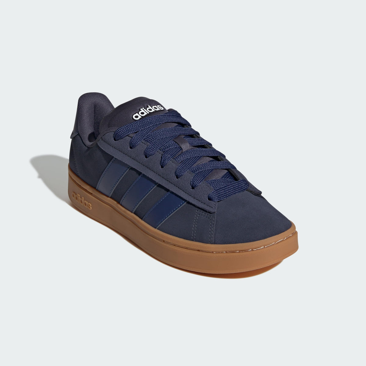 adidas Grand Court Alpha Trainers EU 41 1/3