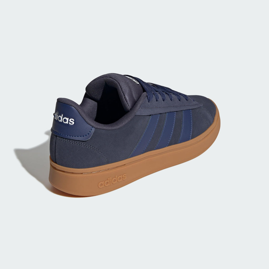 adidas Grand Court Alpha Trainers EU 44