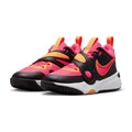 NIKE Jungen Team Hustle D 11 (Gs) Sneaker