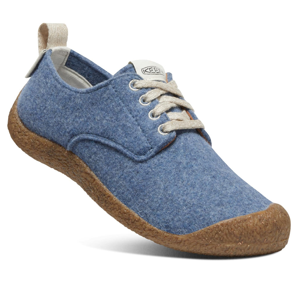 KEEN Women Mosey Derby Leather