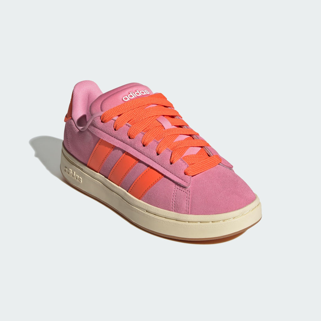 adidas Women's Grand Court Alpha Schuh