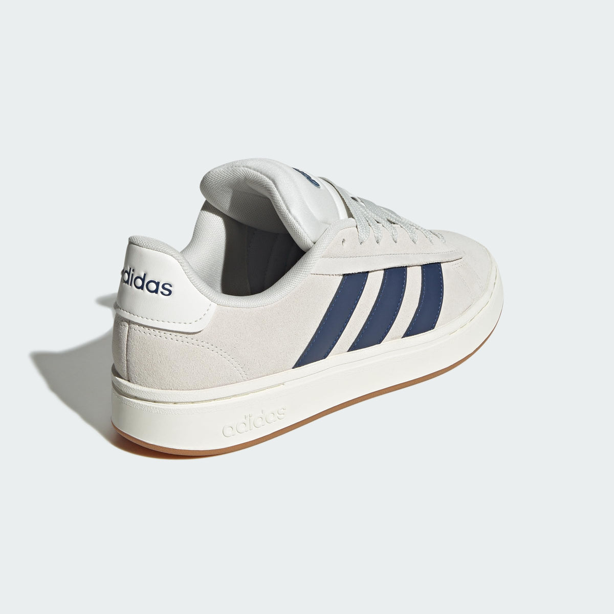 adidas Men's Grand Court Alpha Schuh