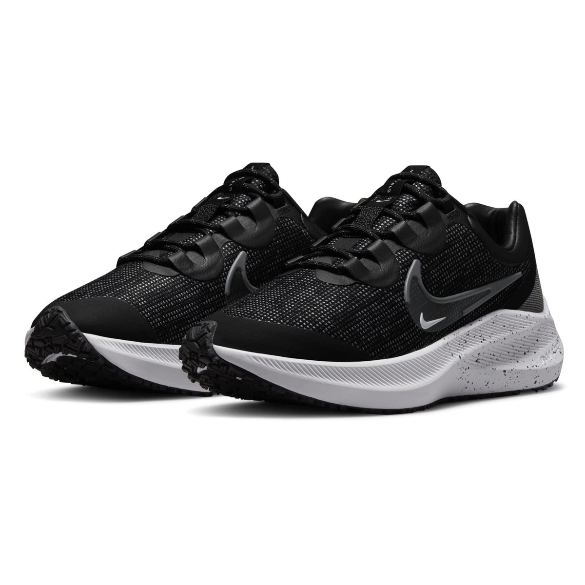 Nike Zoom Winflo 8 Shield Dc3730 Damen-Laufschuhe