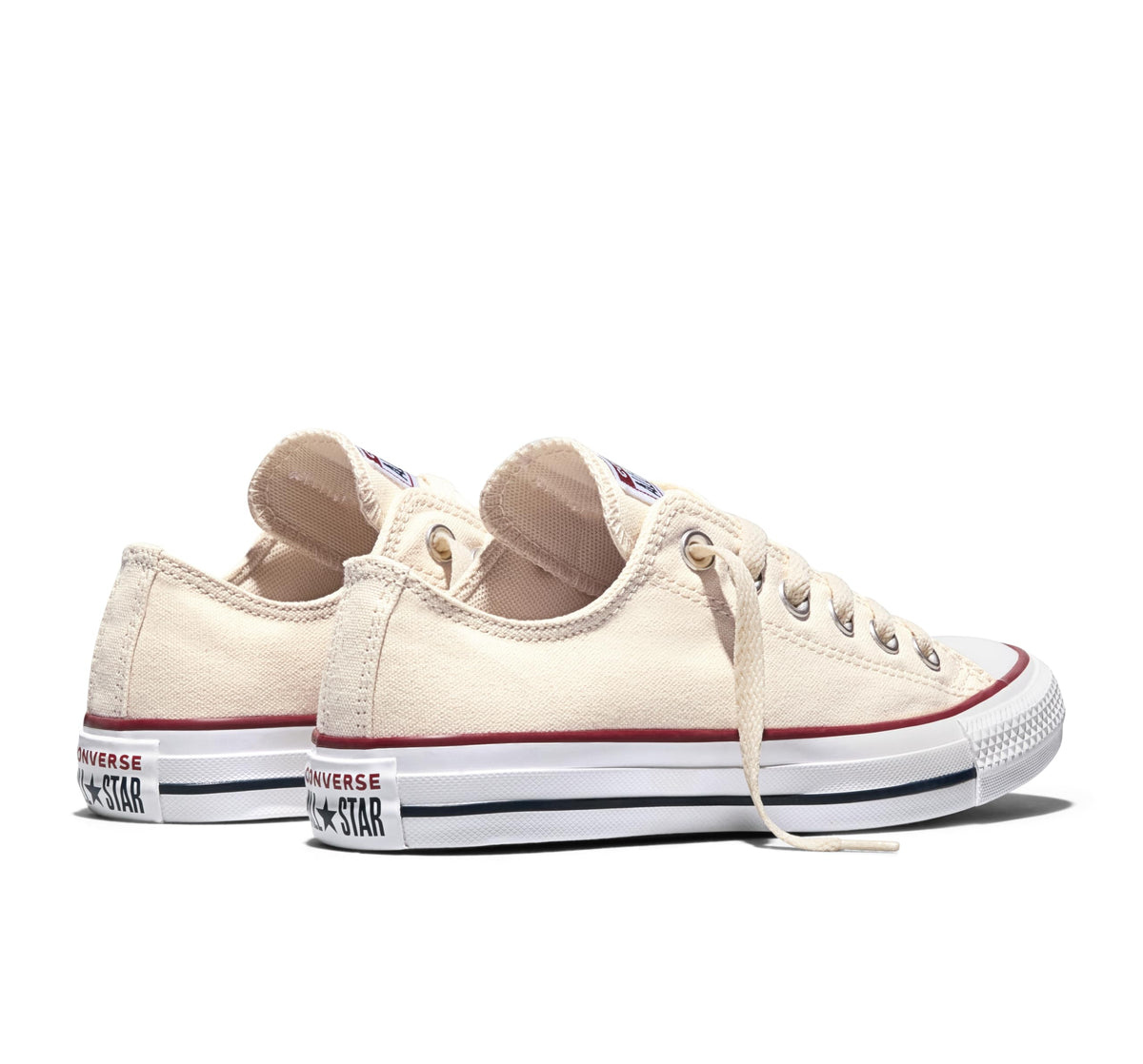 Converse Chuck Taylor All Star Low Top Sneaker