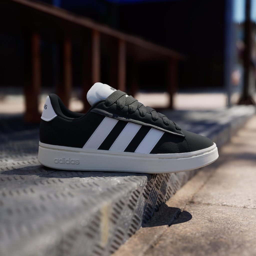 adidas Herren Grand Court Alpha ShoesSCHUHE