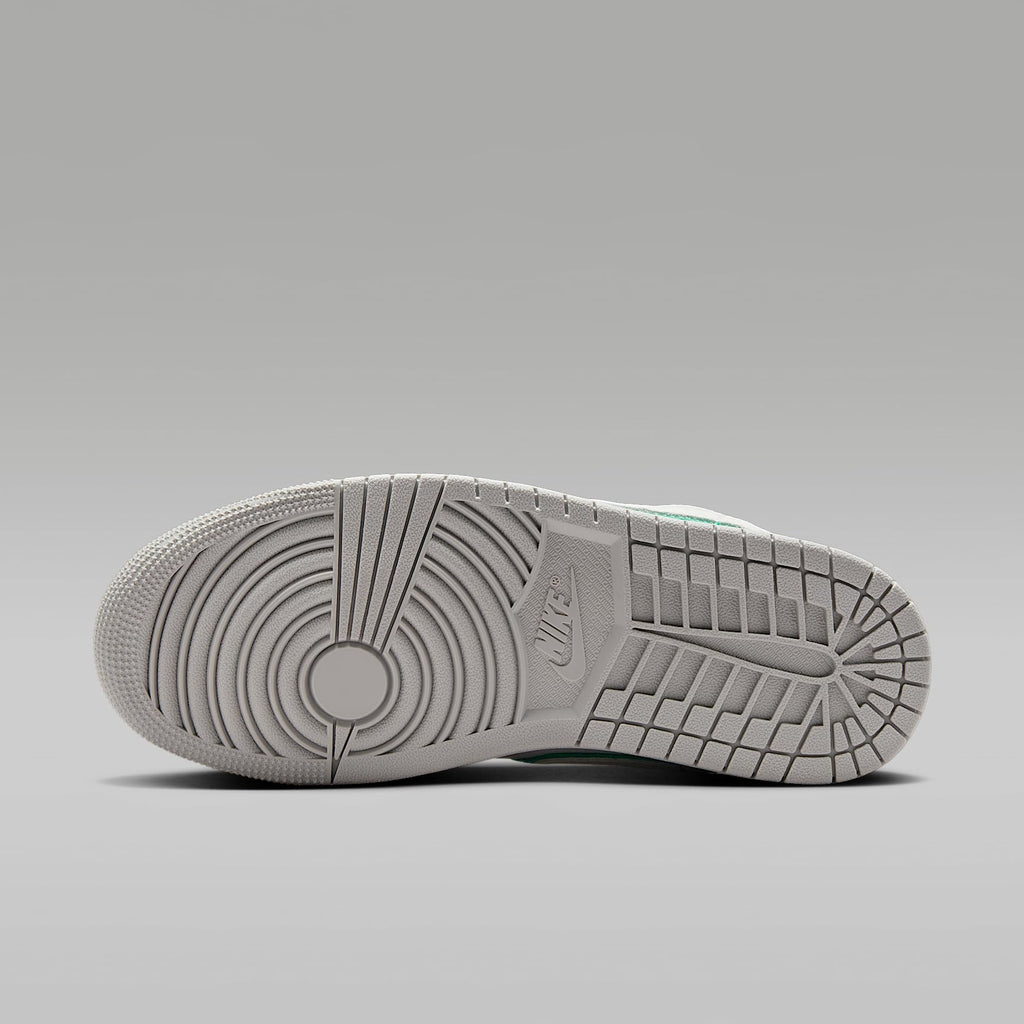 Air Jordan 1 Low SE Damenschuhe (Light Smoke Grey/Pure Platinum/Light Grey/Summit White)