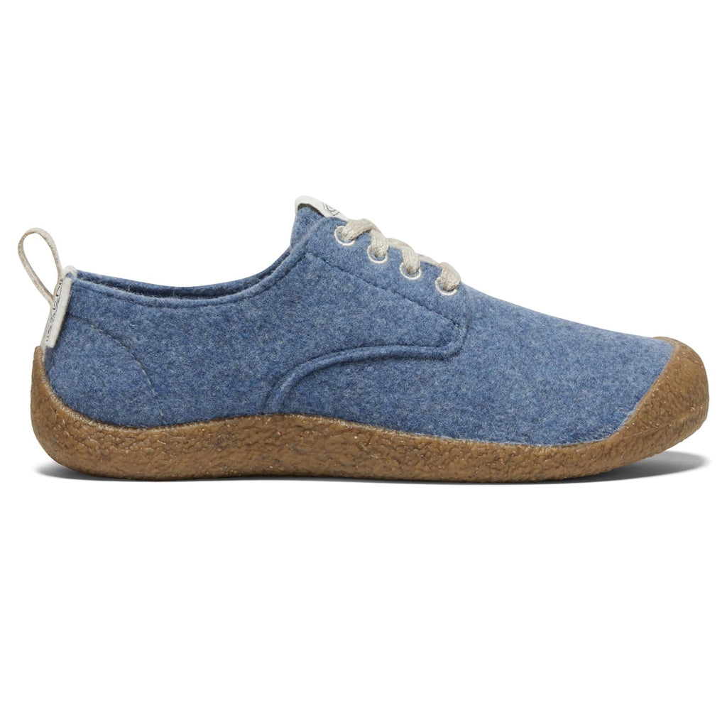 KEEN Women Mosey Derby Leather
