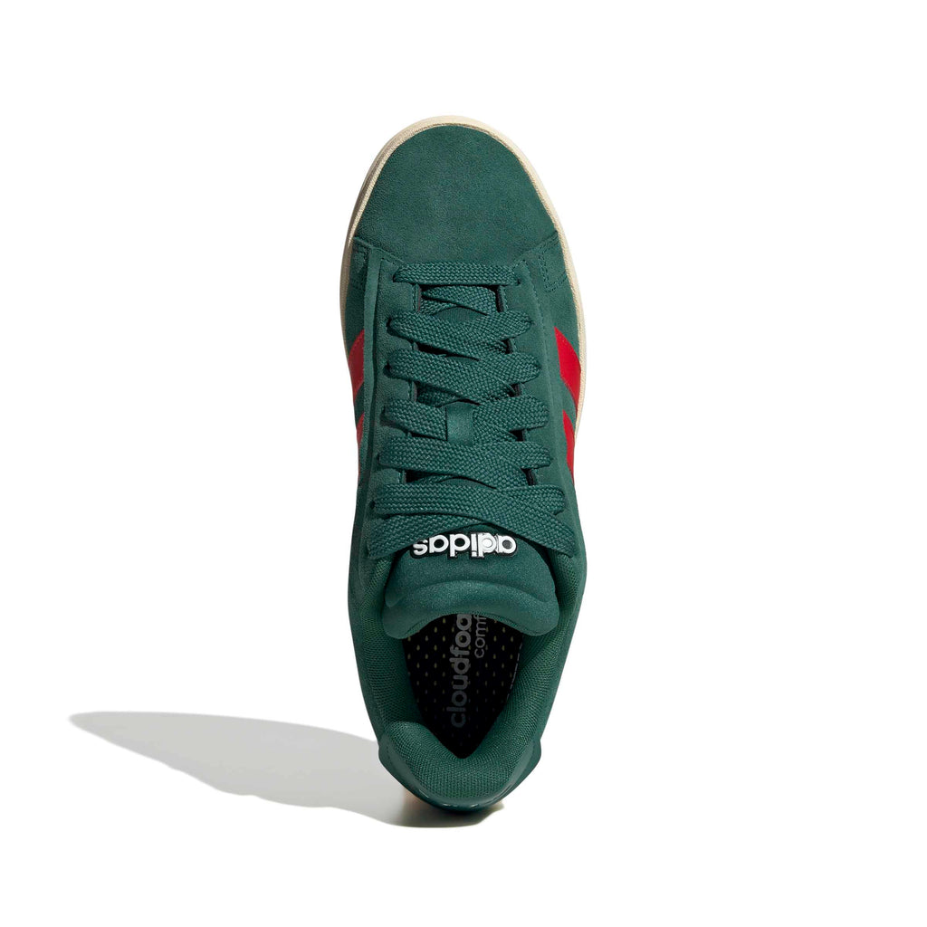 adidas Unisex Grand Court Alpha Schuh