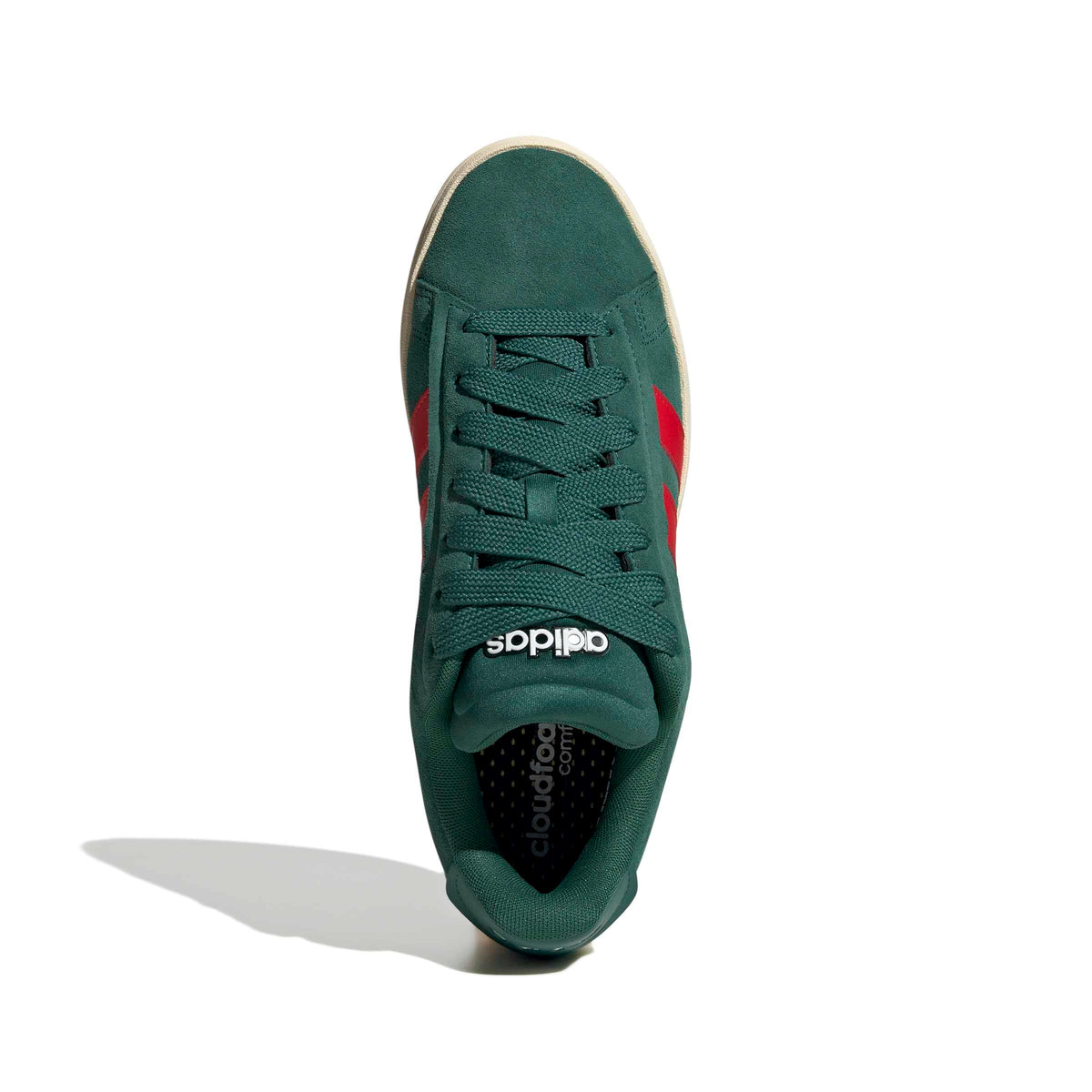 adidas Unisex Grand Court Alpha Schuh