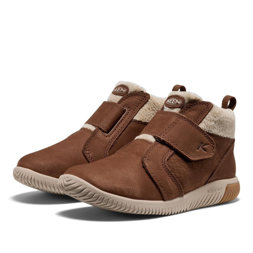 KEEN Unisex Kinder Knx MiddieSneakers