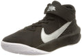 Nike Unisex Kinder Nike Team Hustle D 10 FlyeaseSneaker