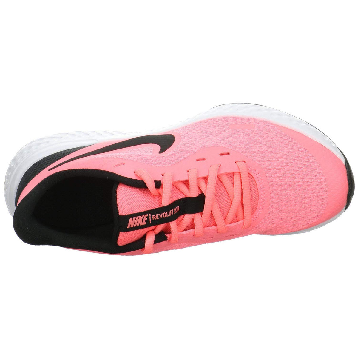 Nike Unisex BQ5671-602_36 Running Shoes EU