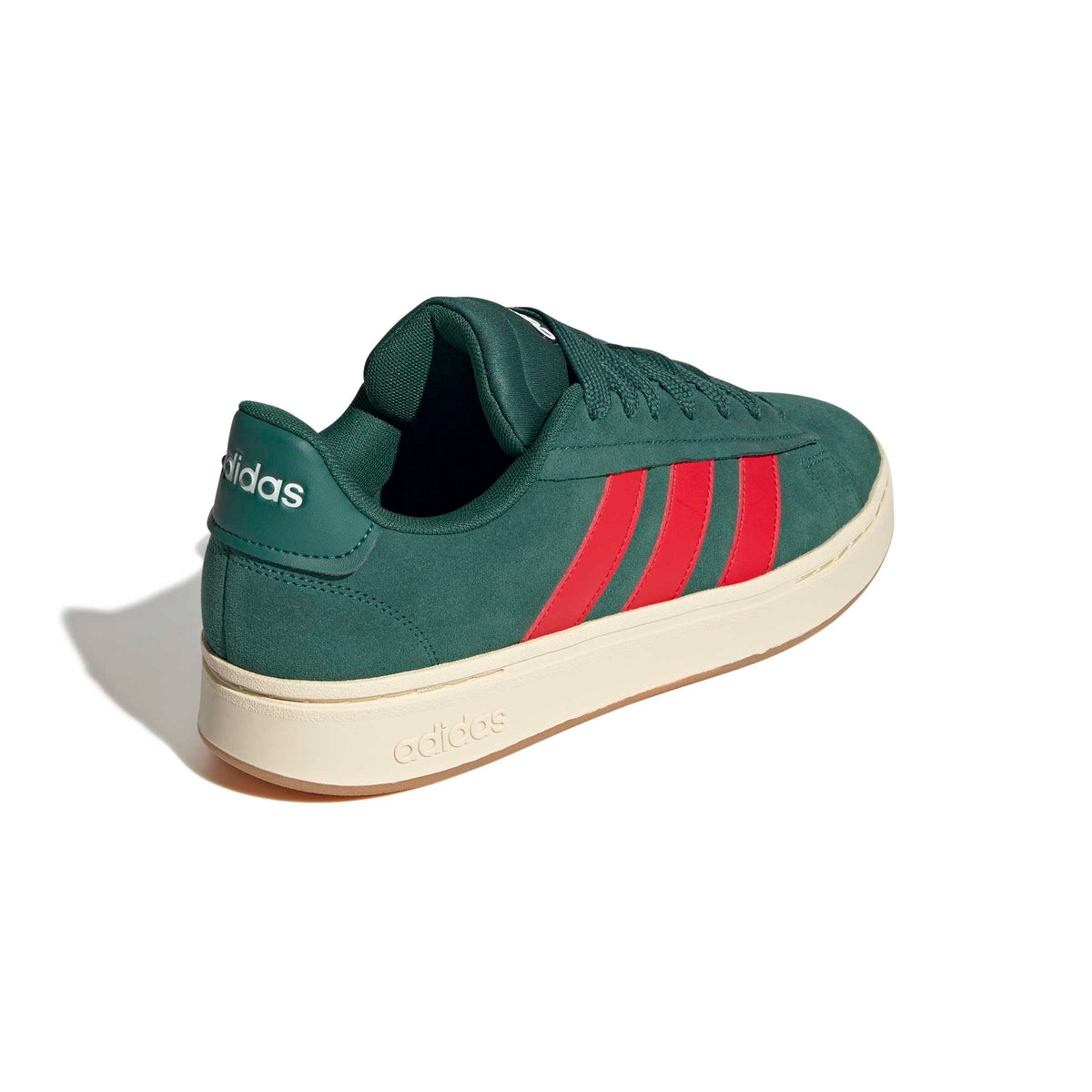 adidas Unisex Grand Court Alpha Schuh