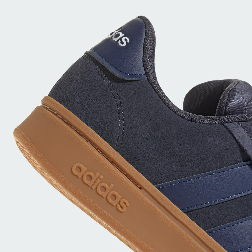 adidas Grand Court Alpha Trainers EU 41 1/3