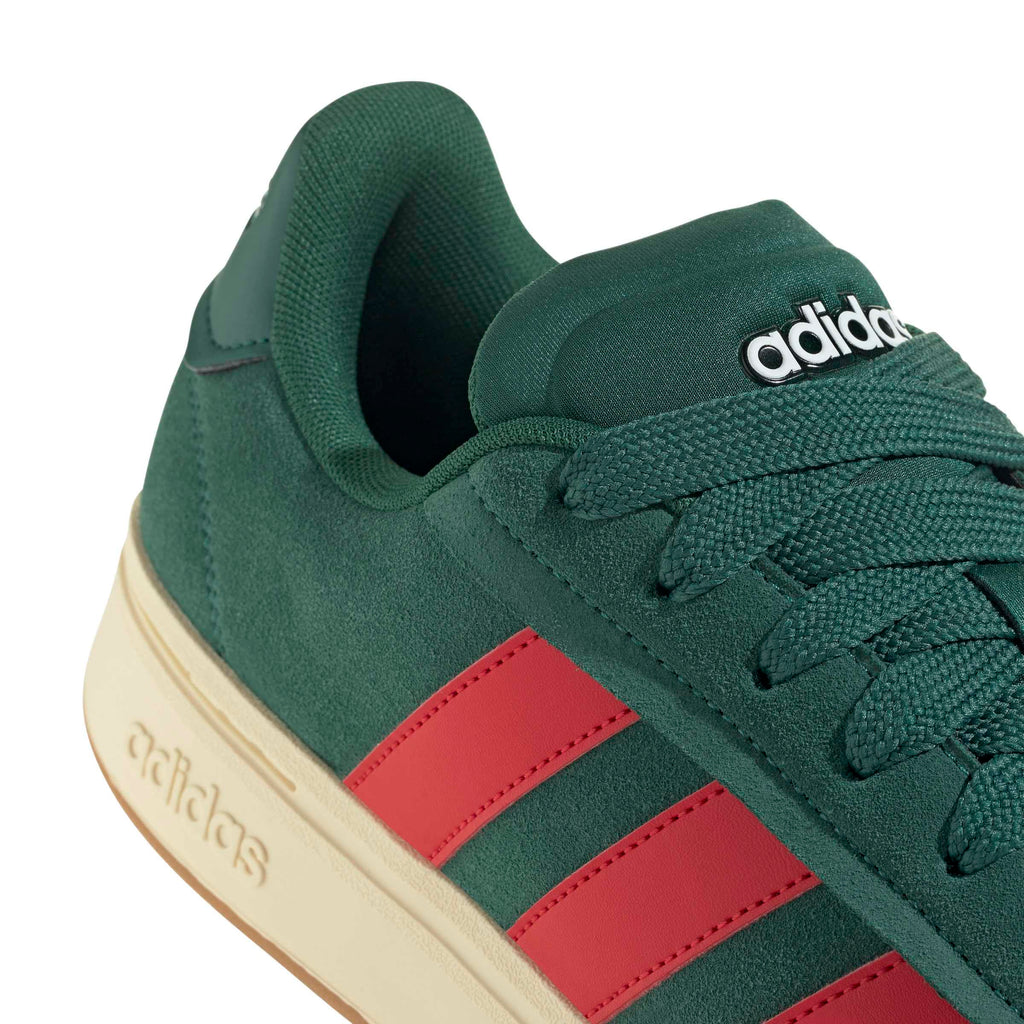 adidas Unisex Grand Court Alpha Schuh